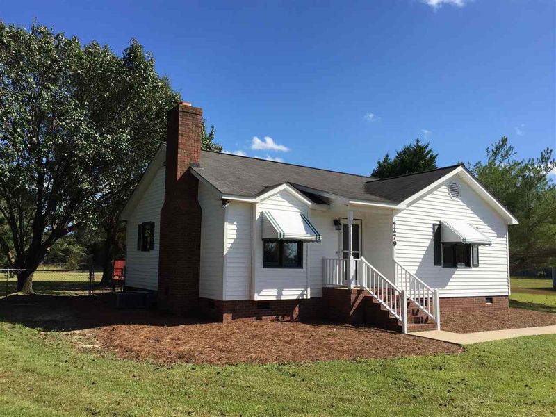 4279 S Shiloh Rd, Garner, NC 27529