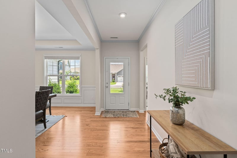 428 Beaverdam Lake Dr, Fuquay Varina, NC 27526