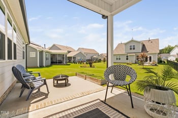 428 Beaverdam Lake Dr, Fuquay Varina, NC 27526