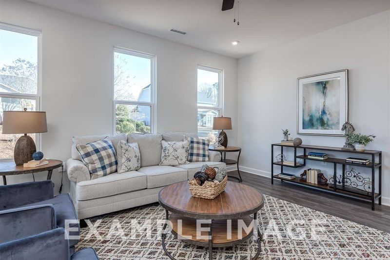 428 Beverly Pl, Four Oaks, NC 27524