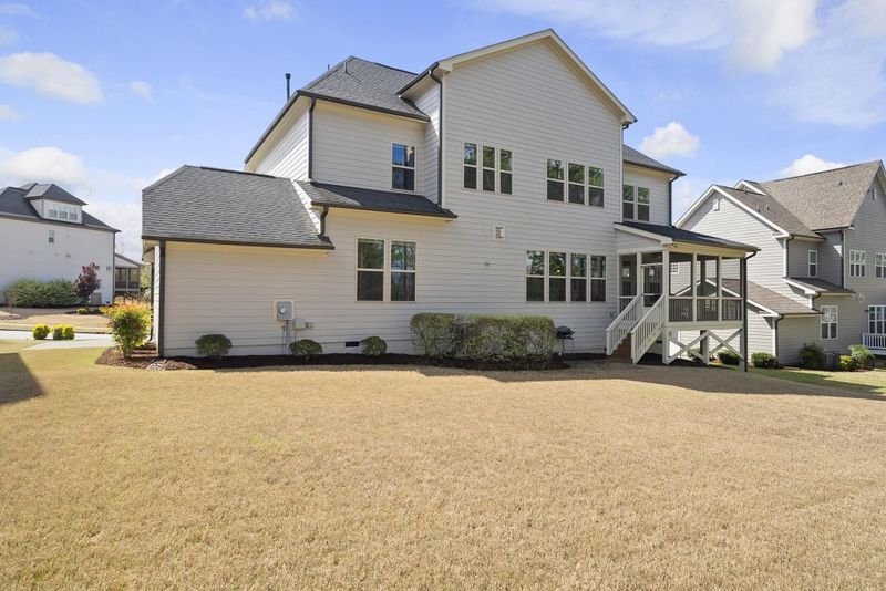428 Bolton Grant Dr, Cary, NC 27519