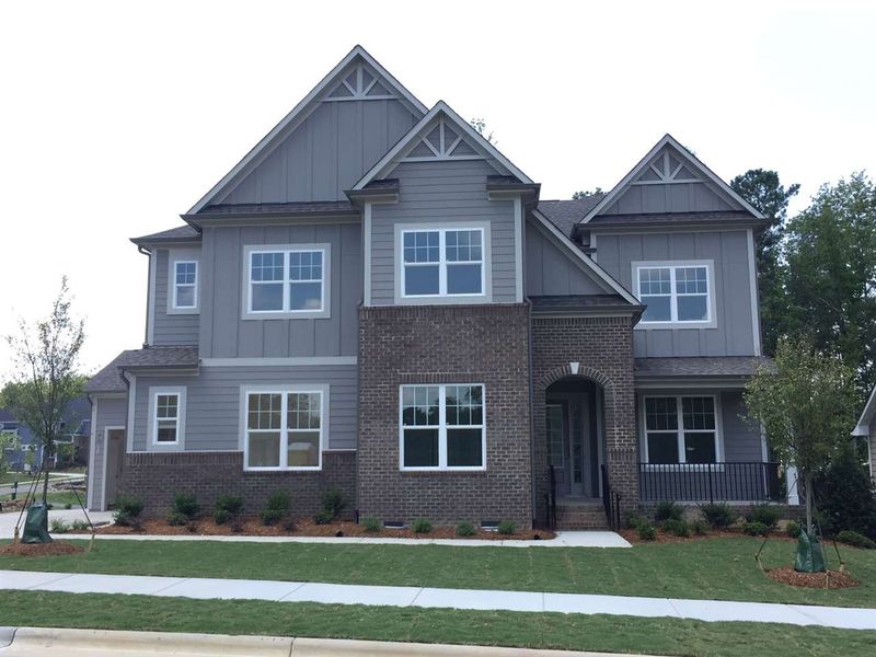 428 Brierley Dr, Apex, NC 27502