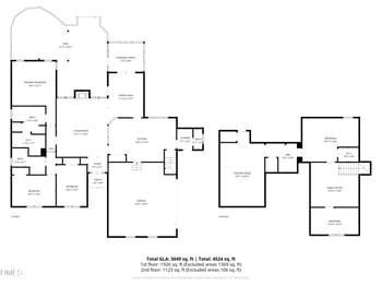 428 Broadmoor Way, Clayton, NC 27520