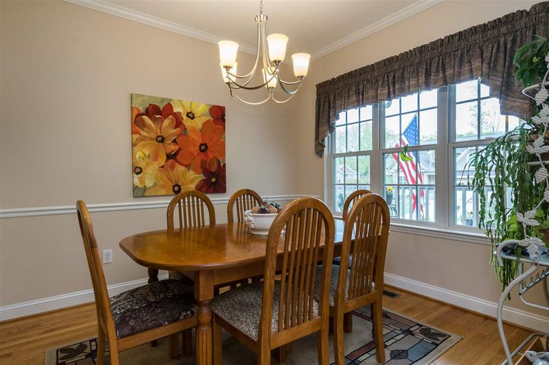 428 Chatham Forest Dr, Pittsboro, NC 27312