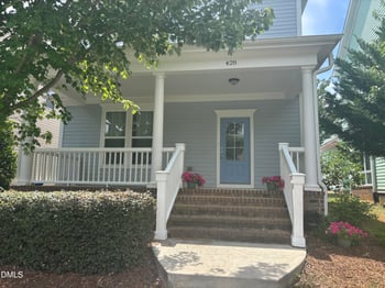 428 Claremont Dr, Chapel Hill, NC 27516