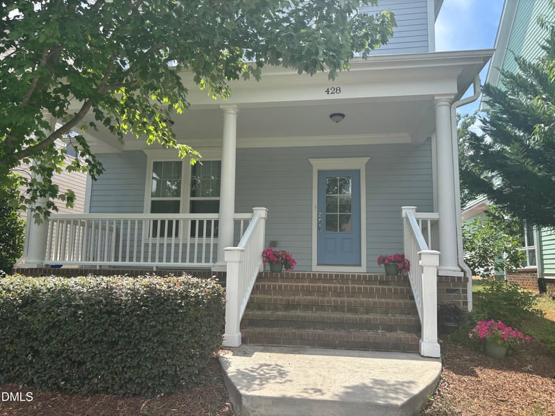 428 Claremont Dr, Chapel Hill, NC 27516