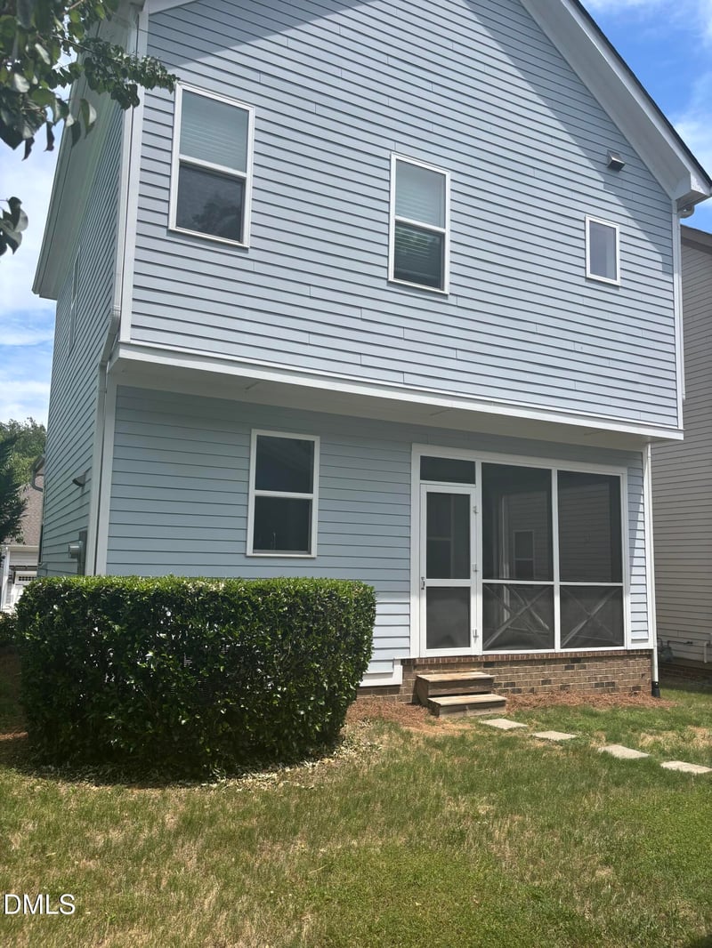 428 Claremont Dr, Chapel Hill, NC 27516