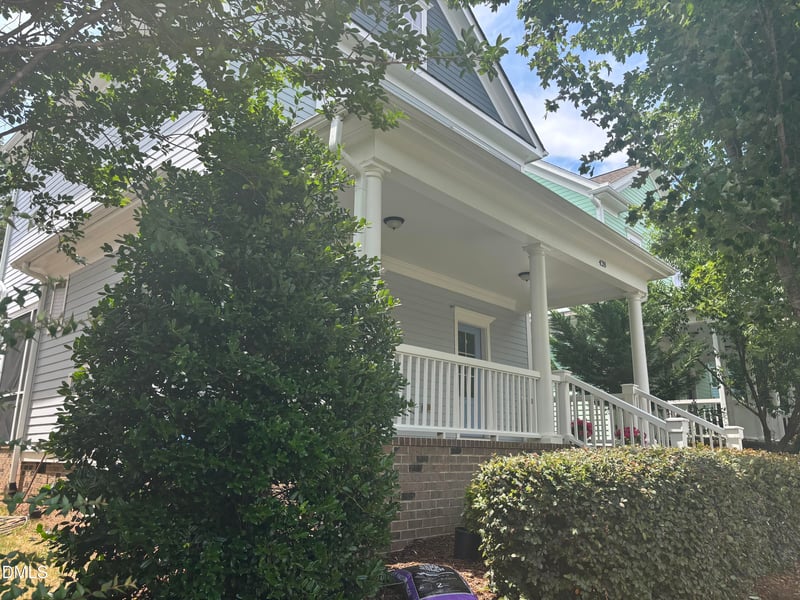 428 Claremont Dr, Chapel Hill, NC 27516