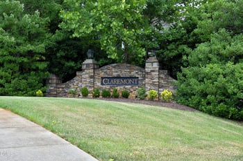 428 Claremont Dr, Chapel Hill, NC 27516