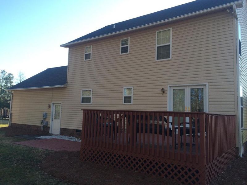 428 Cobblestone, Burlington, NC 27215