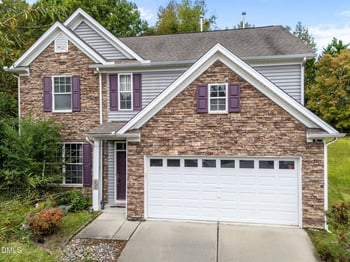 428 Cottesbrook Dr, Wake Forest, NC 27587