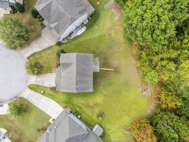 428 Cottesbrook Dr, Wake Forest, NC 27587