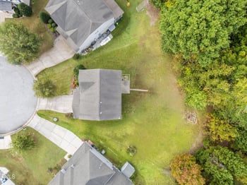 428 Cottesbrook Dr, Wake Forest, NC 27587