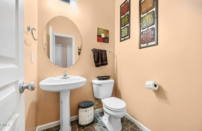 428 Cottesbrook Dr, Wake Forest, NC 27587