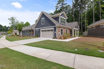 428 Crayton Oak Dr, Cary, NC 27519