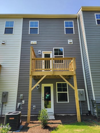 428 Deercroft Dr, Holly Springs, NC 27539