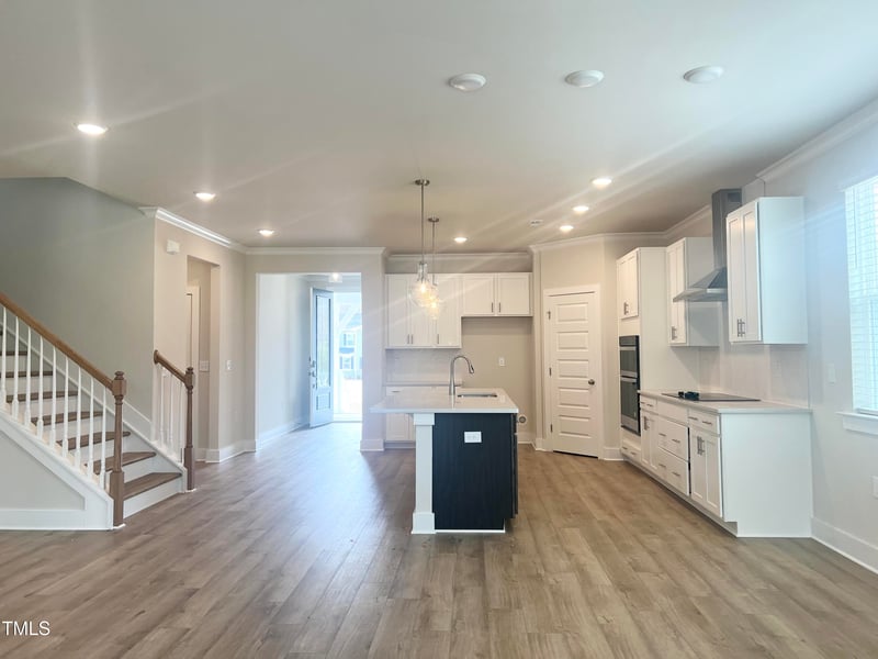 428 Fast Pitch Ln, Four Oaks, NC 27524