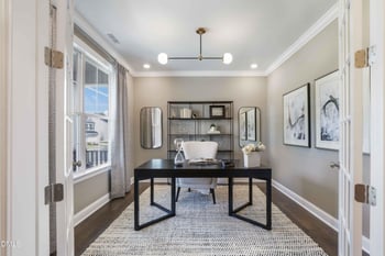428 Fire Opal Ln, Holly Springs, NC 27540