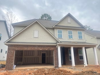 428 Golden Dragonfly St, Wake Forest, NC 27587