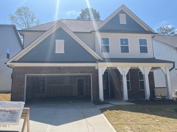 428 Golden Dragonfly St, Wake Forest, NC 27587