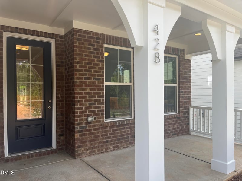 428 Golden Dragonfly St, Wake Forest, NC 27587