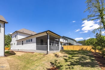 428 Golden Dragonfly St, Wake Forest, NC 27587