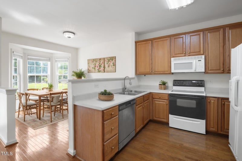 428 Grand Pointe Dr, Garner, NC 27529