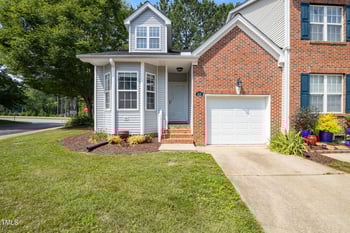 428 Grand Pointe Dr, Garner, NC 27529