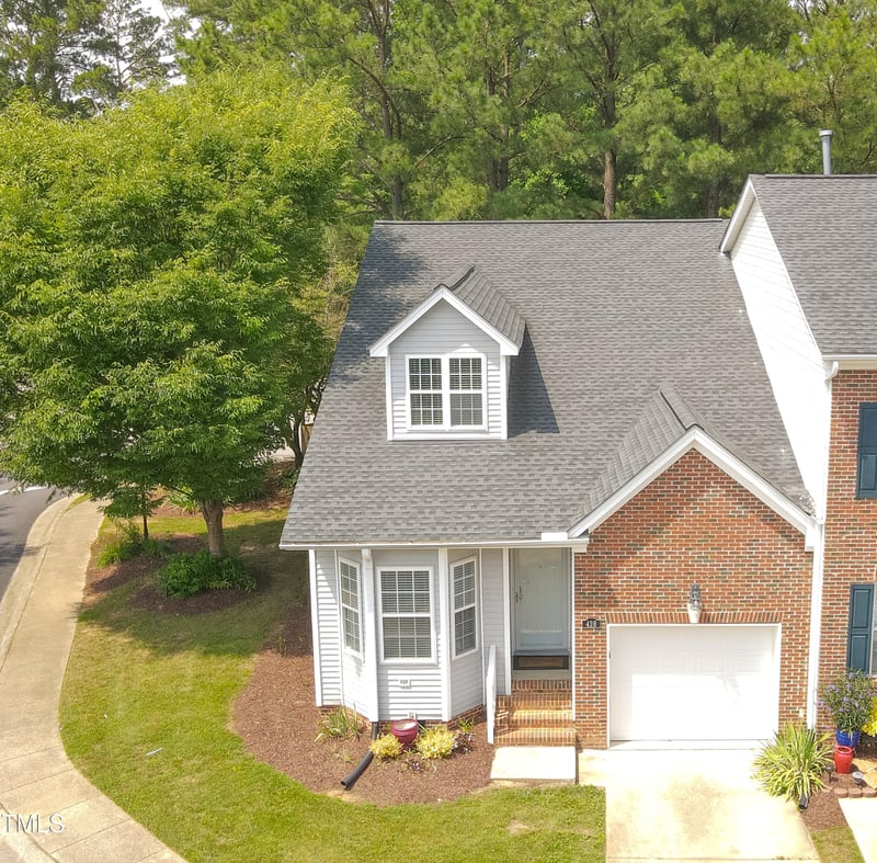 428 Grand Pointe Dr, Garner, NC 27529