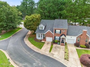 428 Grand Pointe Dr, Garner, NC 27529