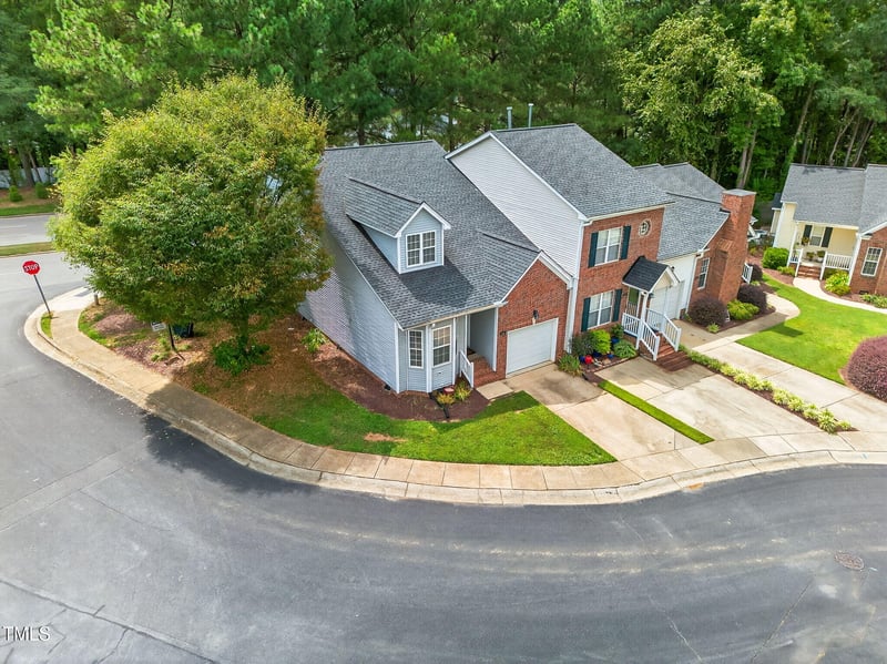 428 Grand Pointe Dr, Garner, NC 27529
