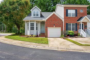 428 Grand Pointe Dr, Garner, NC 27529