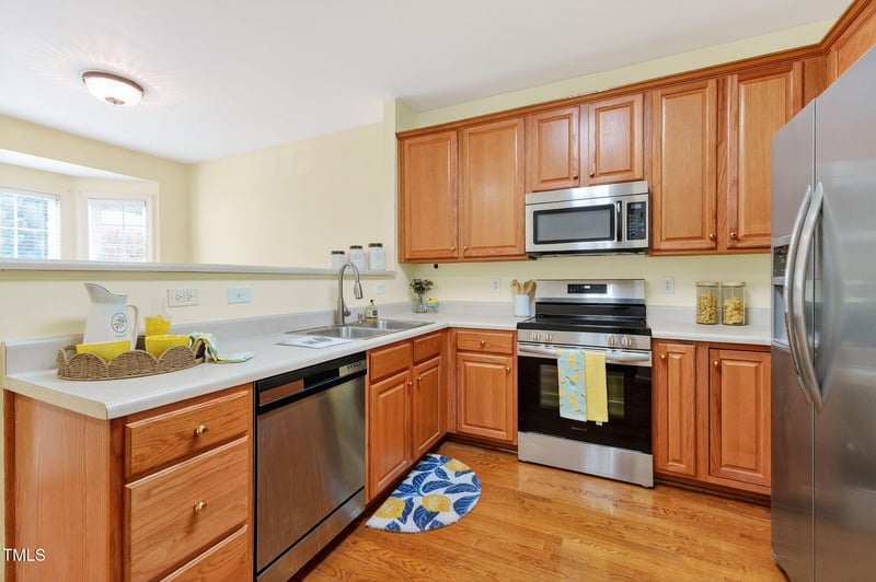 428 Grand Pointe Dr, Garner, NC 27529