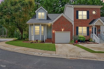 428 Grand Pointe Dr, Garner, NC 27529