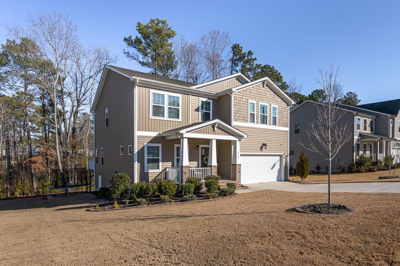 428 Granite View Dr, Rolesville, NC 27571