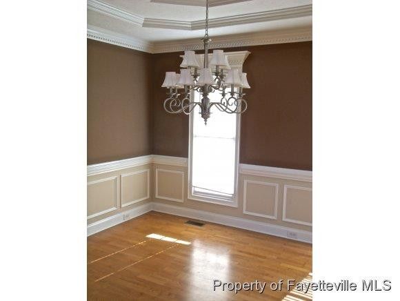 428 Grayhawk Pl, Fayetteville, NC 28311