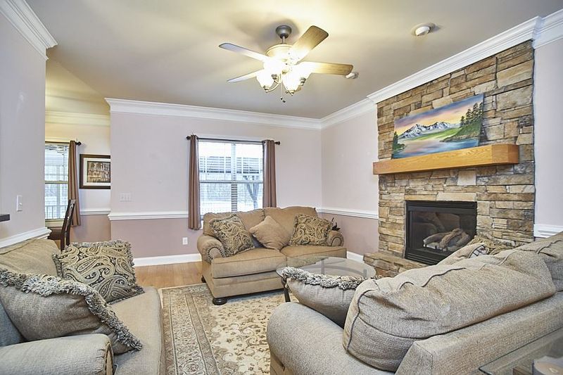 428 Greenlyn Dr, Clayton, NC 27527