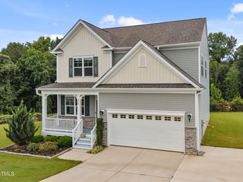 428 Grey Hawk Dr, Garner, NC 27529