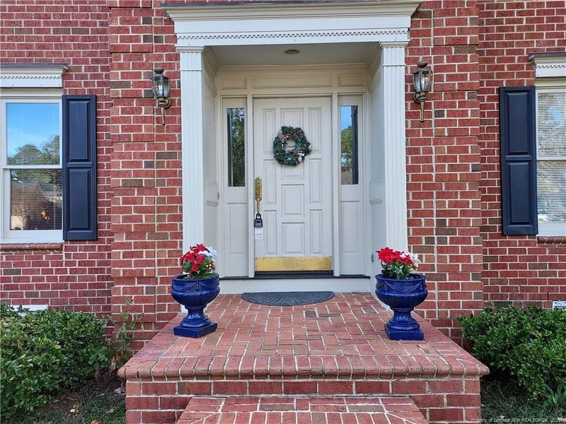 428 Harlow Dr, Fayetteville, NC 28314