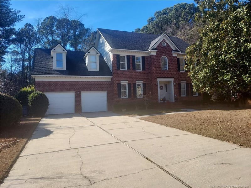 428 Harlow Dr, Fayetteville, NC 28314