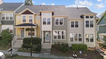 428 Heritage Village Ln, Apex, NC 27502