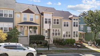 428 Heritage Village Ln, Apex, NC 27502