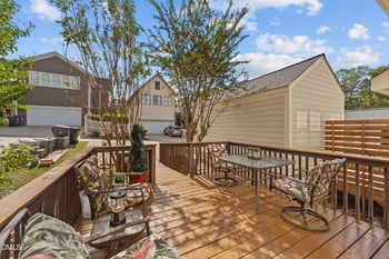 428 Heritage Village Ln, Apex, NC 27502