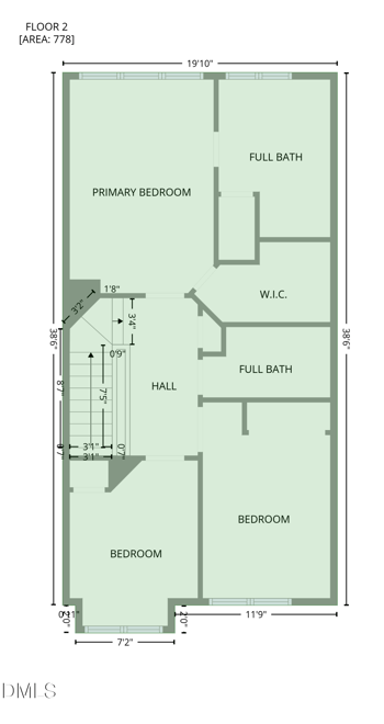 428 Heritage Village Ln, Apex, NC 27502