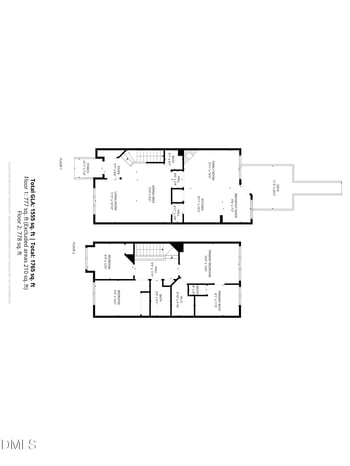 428 Heritage Village Ln, Apex, NC 27502