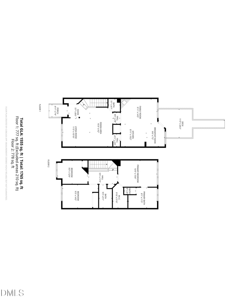 428 Heritage Village Ln, Apex, NC 27502