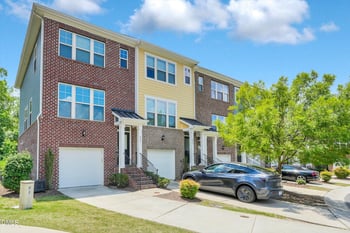 428 Hofman Ct, Cary, NC 27519
