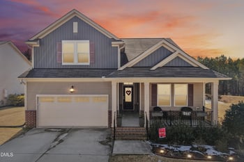 428 Holly Blossom Dr, Durham, NC 27703