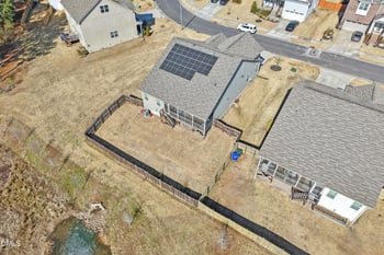 428 Holly Blossom Dr, Durham, NC 27703