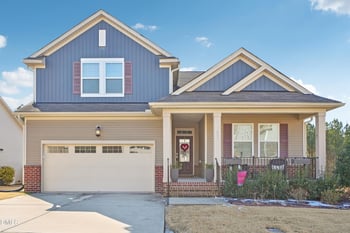 428 Holly Blossom Dr, Durham, NC 27703